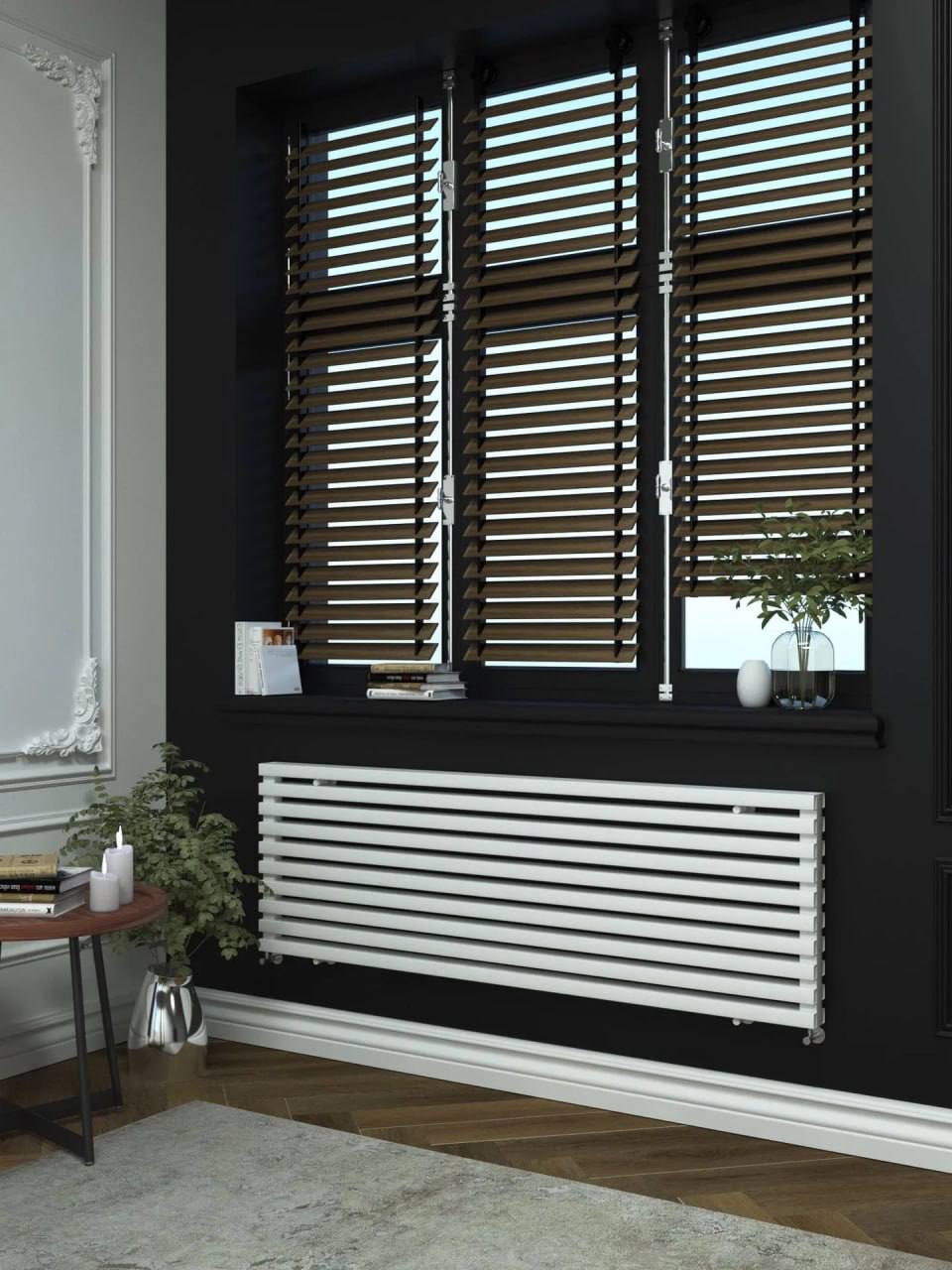 Дизайн-конвекторы