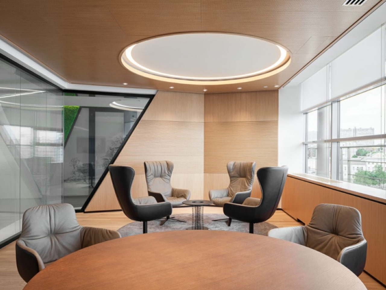 Реализованный проект