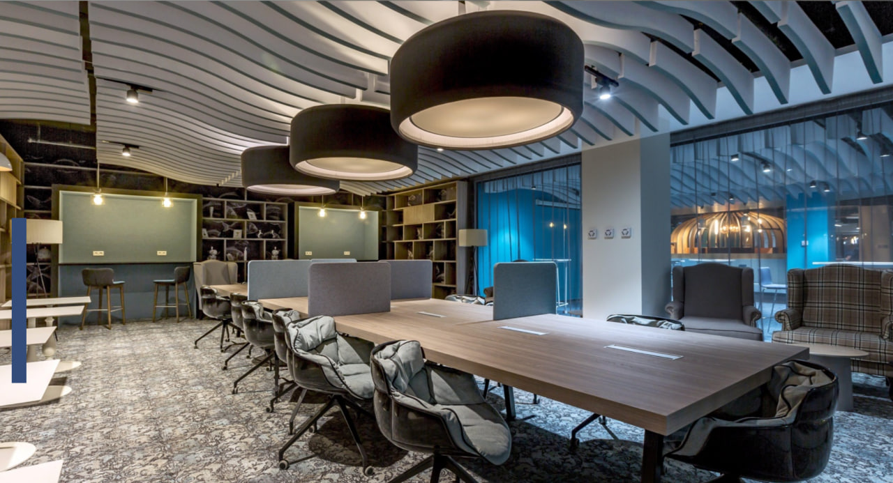 Сбербанк — комплексные решения